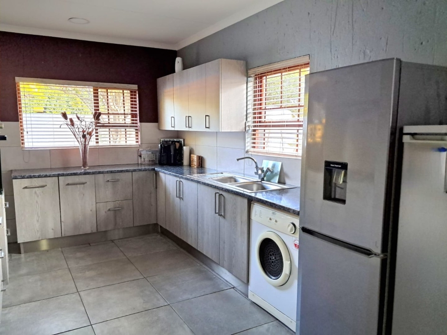 3 Bedroom Property for Sale in Vaalpark Free State